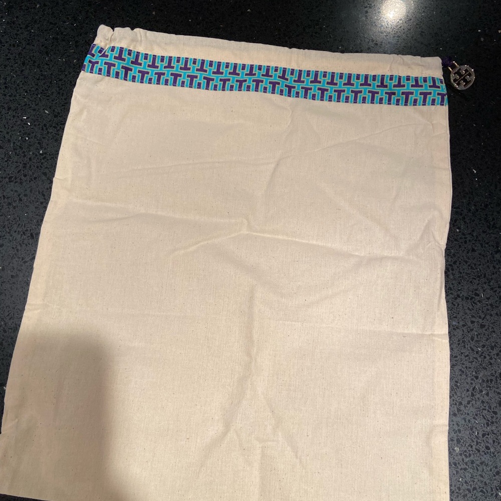 Tory Burch Dust Bag